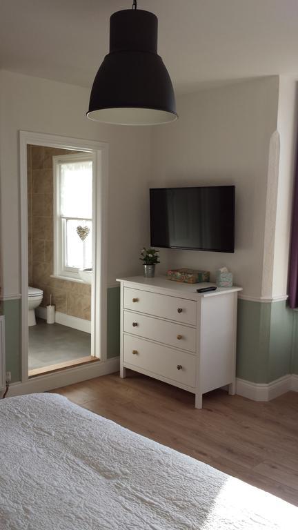 The Railway Inn Westerfield Chambre photo